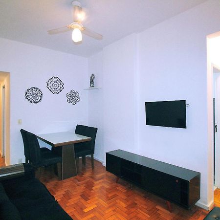 Apartamento Aconchegante De 2 Quartos P/ 4 Pessoas Rio de Janeiro Exterior photo