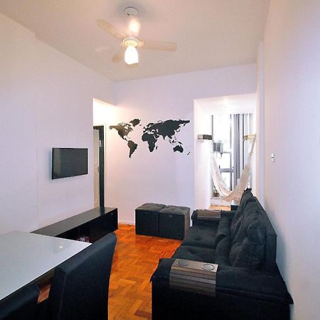 Apartamento Aconchegante De 2 Quartos P/ 4 Pessoas Rio de Janeiro Exterior photo