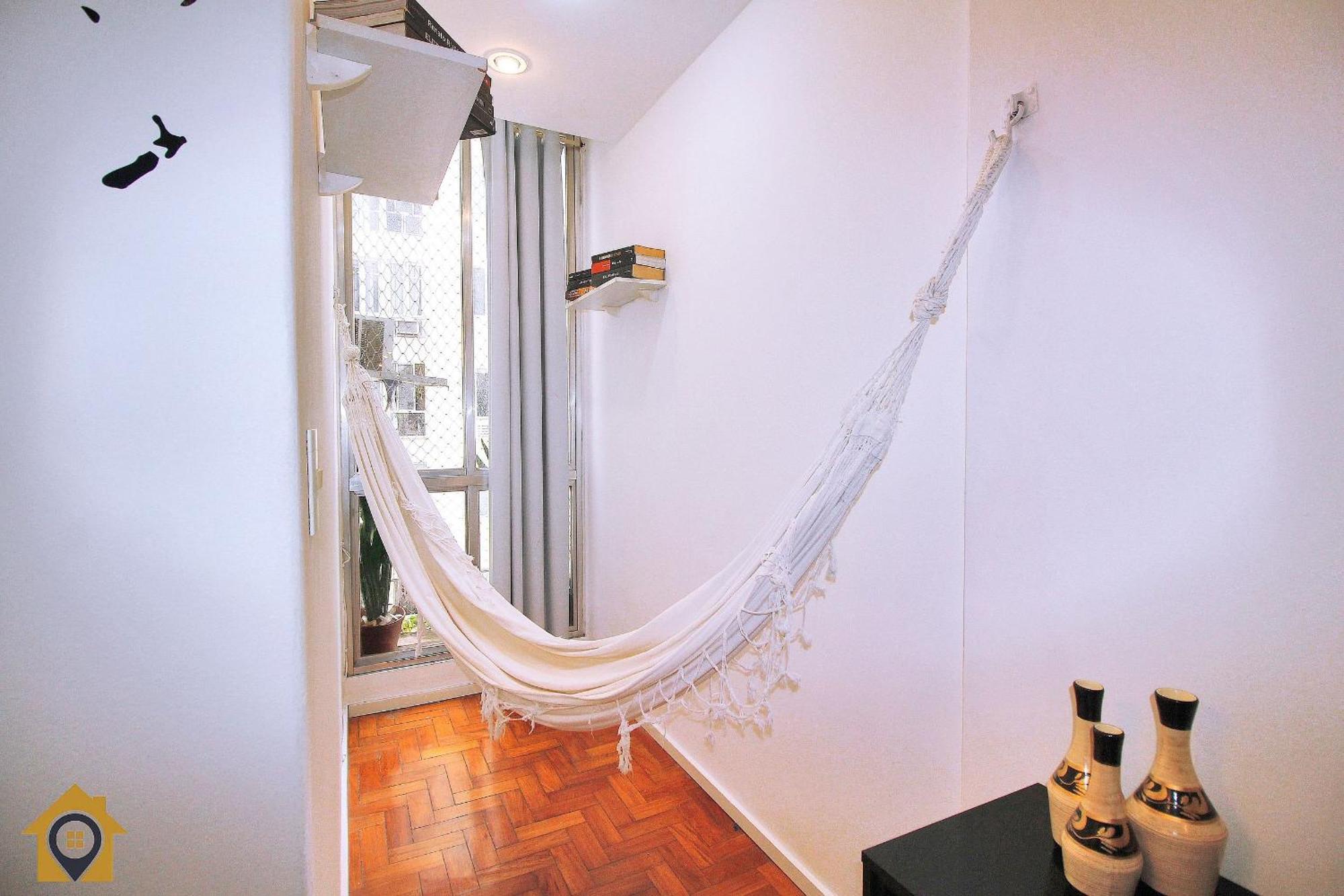Apartamento Aconchegante De 2 Quartos P/ 4 Pessoas Rio de Janeiro Exterior photo