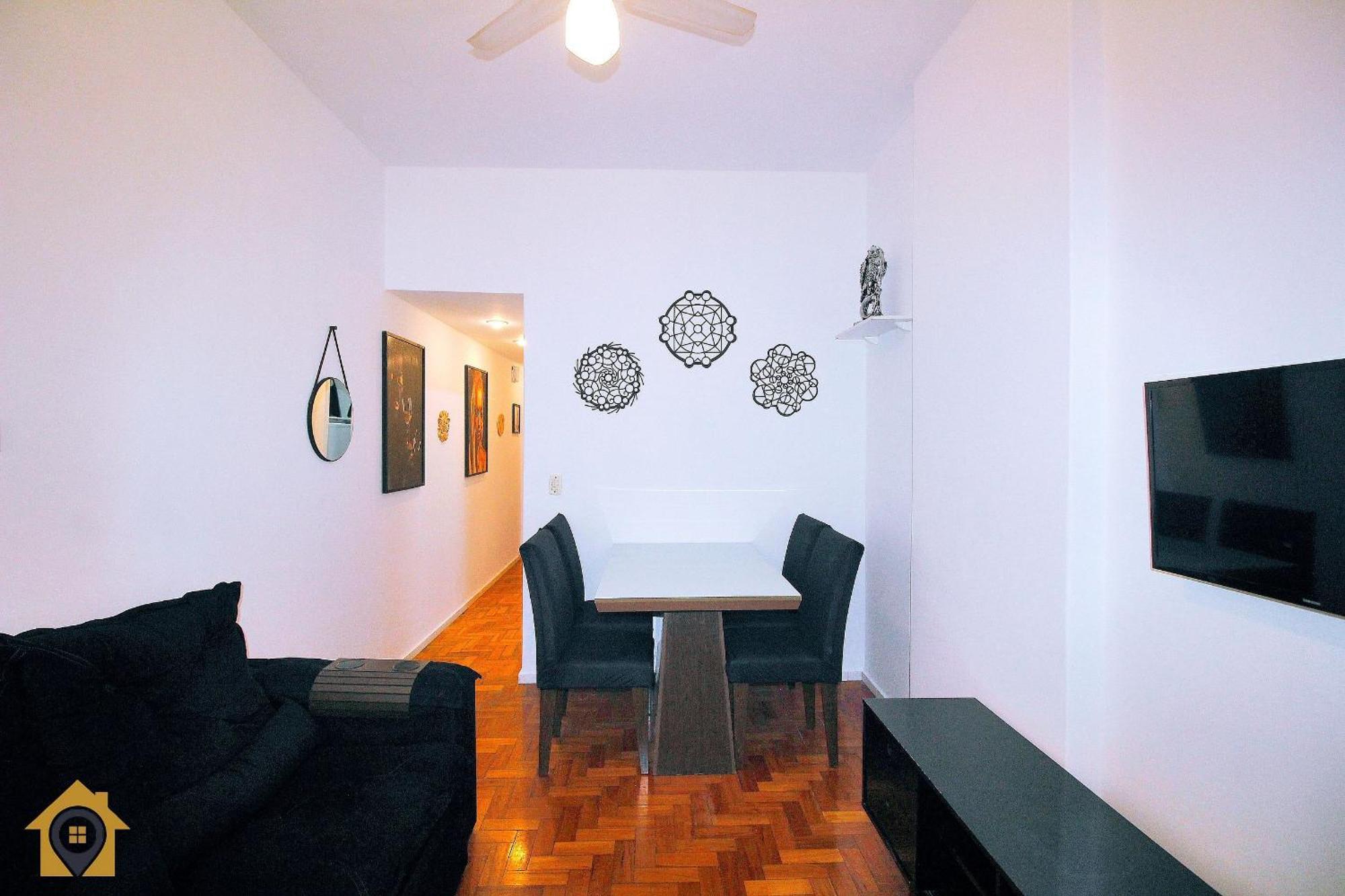 Apartamento Aconchegante De 2 Quartos P/ 4 Pessoas Rio de Janeiro Exterior photo
