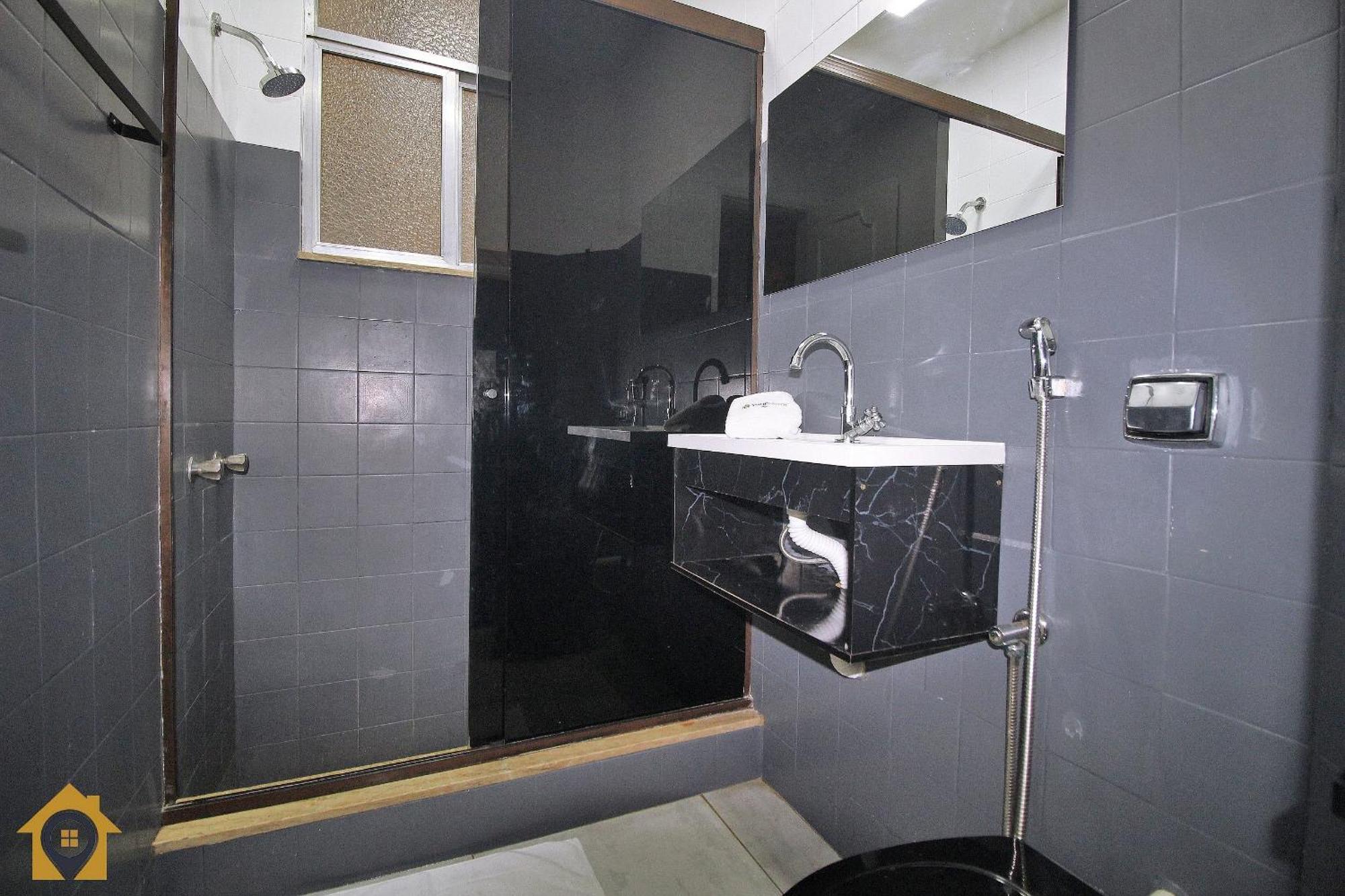 Apartamento Aconchegante De 2 Quartos P/ 4 Pessoas Rio de Janeiro Exterior photo