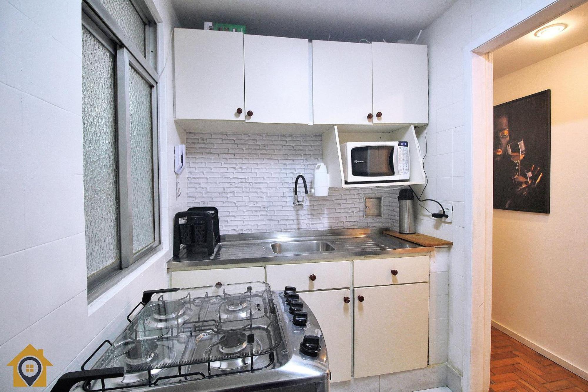 Apartamento Aconchegante De 2 Quartos P/ 4 Pessoas Rio de Janeiro Exterior photo